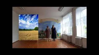 Хлеб на столе   Мир на земле