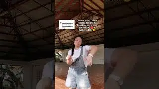 BANG BANG HAND DANCE CHALLENGE DC:ME 🙋‍♀️ #tiktokdance #handdance #bangbang #dancechallenge