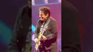 Journey - What’s your favorite Journey song performed live?