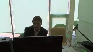 Test stream