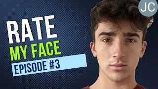 Am I attractive? ep.3 by JCthecatalyst