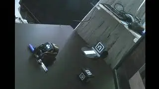 Anki Vector Playing