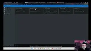 ChartDensity development update - dynamic menus - ui design