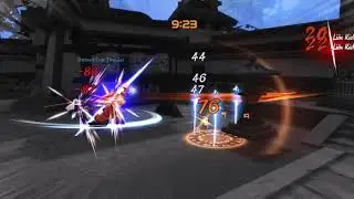 samurai shadown mobi cự hợp như hack p11