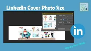 How to Find LinkedIn Cover Size (Steps)/LinkedIn Banner Size
