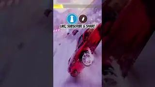 Fancy | Asphalt 9