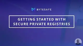 Getting started with secure private npm registries
