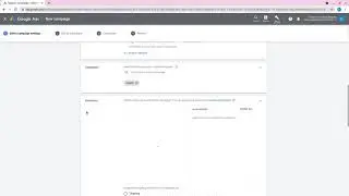 How to Set a New Campaign in Google Ads