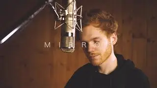 Chase Goehring - Mirror (Official Acoustic Video)