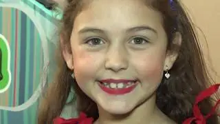 Carolina 7 anos