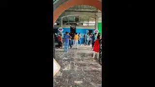 Akshay Kumar in Patna||