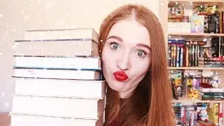 ЛУЧШИЕ КНИГИ 2018 
