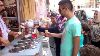 Приколы над людьми