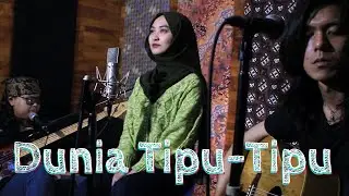 Yura Yunita - Dunia Tipu-Tipu | Covered by Wiwill Acoustic feat. WINA AYU