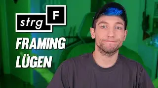 Meine Kritik an StrgF & wie sie arbeiten