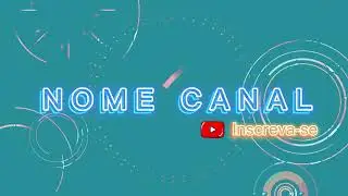 Introdução personalizada para seus vídeos no YouTube