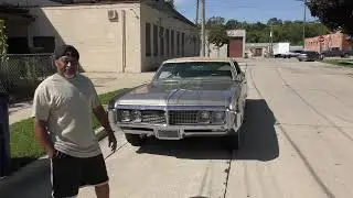 PT.1 My man Arthur stopped down for some advice and got more than what he bargain for #autobodywork