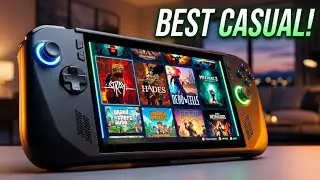 5 Best Casual Games in 2025 (That you Should Play)
