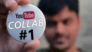 HOW IS IT COLLAB #1 - MY FIRST SMARTPHONE