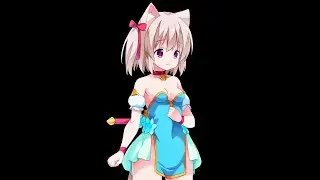 [H] The Stray Cat of Belheim