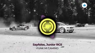 (PHONK) Sayfalse · Junior RCE - FUNK MI CAMINO