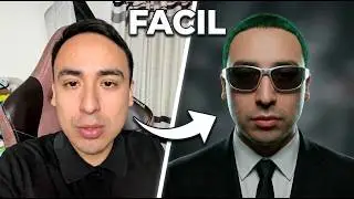 How to Create a PROFESSIONAL Profile Picture with Artificial Intelligence (Full Tutorial 2026)