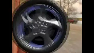 Специальное расследование - Автоугоны