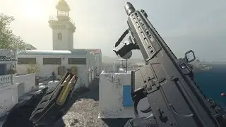 MW3 Season 3 Reloaded Gameplay (Free Content May 1st)
