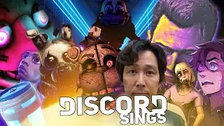 BEST of Discord Sings (2020-2021)