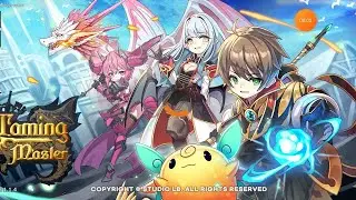 Rutinitas Harian NFT Game Taming Master Pet Guardian(Daily Activity Taming Master Pet Guardian