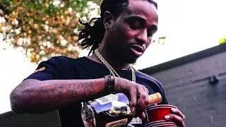 Quavo x Travis Scott Type Beat "Judgement" (Prod. By @ThisIsGalaxy3)