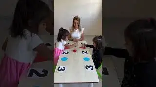 Şaşkın kuzum 