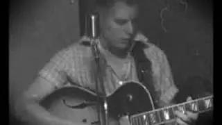 'The Cats were Jumpin'' The Montgomery Music Makers (live at Hitchin)