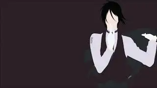 Nightcore - Can't Go To Hell [ Sin Shake Sin ] / Lyrics / MaleVersion
