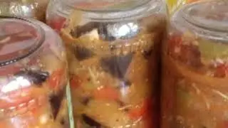 Салатик...