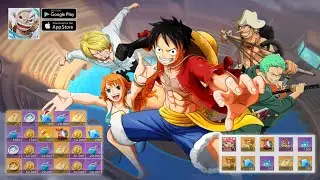 How to Redeem all active Gift Codes one Piece Gear Five Unleashed Android