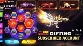 NEW EVO VAULT EVENT FREE FIRE| FREE FIRE NEW EVENT| FF NEW EVENT TODAY|NEW FF EVENT|GARENA FREE FIRE