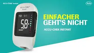 Accu-Chek Instant: Produkteigenschaften