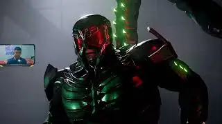 Marvel Spiderman 2 AKHIRNYA BERTEMU KRAVEN part 2