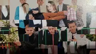 Полочанская средняя школа