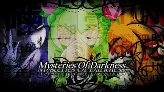 ✞Mysteries of Darkness✞ Ending