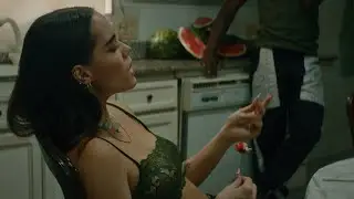 Drea Dury - Bandida
