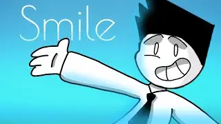 Smile (meme) animation