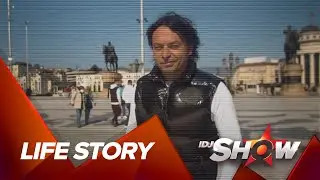 DARKO DIMITROV - LIFESTORY - IDJSHOW 2022