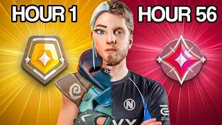 I Trained Like Demon1 For 7 Days