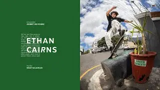 Ethan Cairns – SA PAVING 🇿🇦