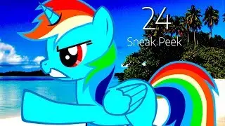 Sneak Peek for MSLTIB 24