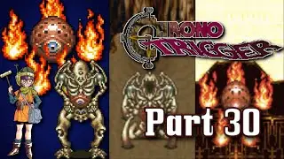 Chrono Trigger Part 30 (Sunstone SideQuest + Forest Revival)