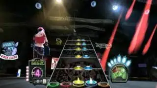 You're Gonna Go Far, Kid - The Offspring - GH3 Custom Song