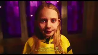 Girl America trailer I PÖFF28